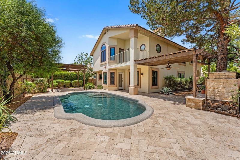 3625 E Rosemonte Dr, Phoenix, AZ 85050