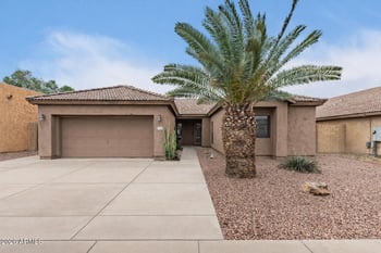 3625 Menadota Dr, Glendale, AZ 85308