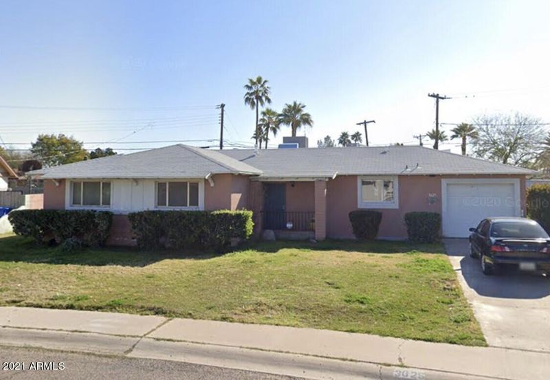 3625 N 50th Ave, Phoenix, AZ 85031