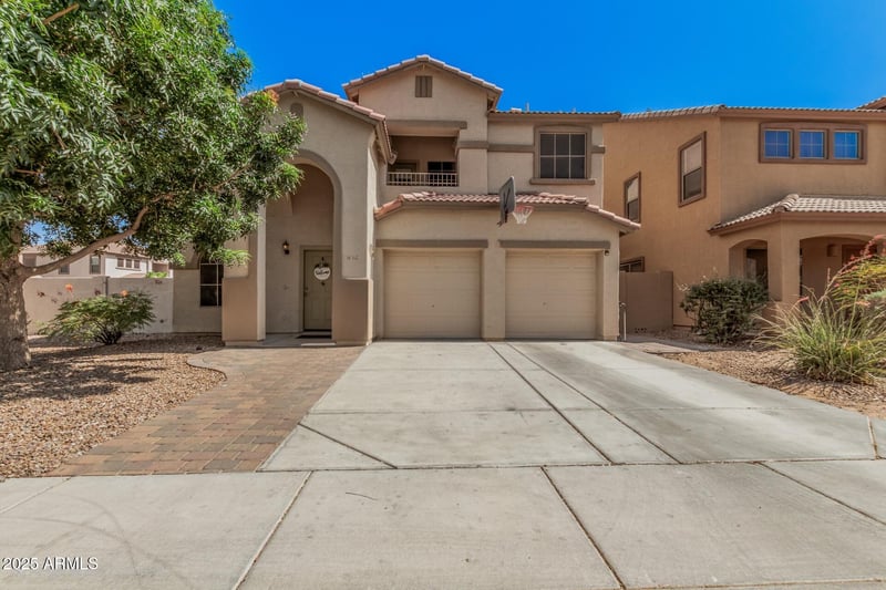 3625 South Butte Rd, San Tan Valley, AZ 85144