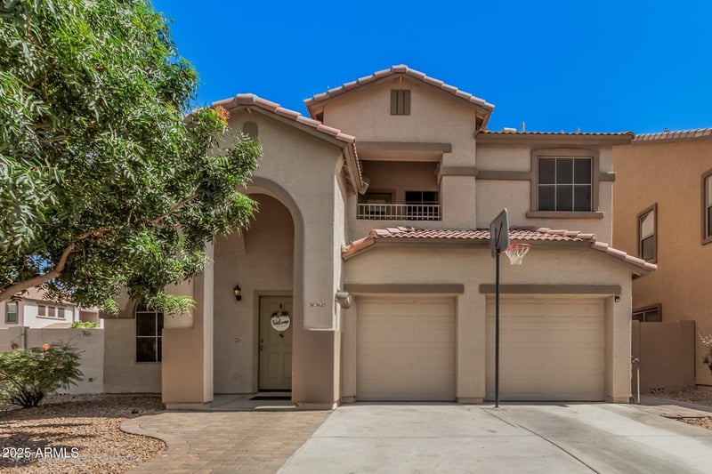 3625 South Butte Rd, San Tan Valley, AZ 85144