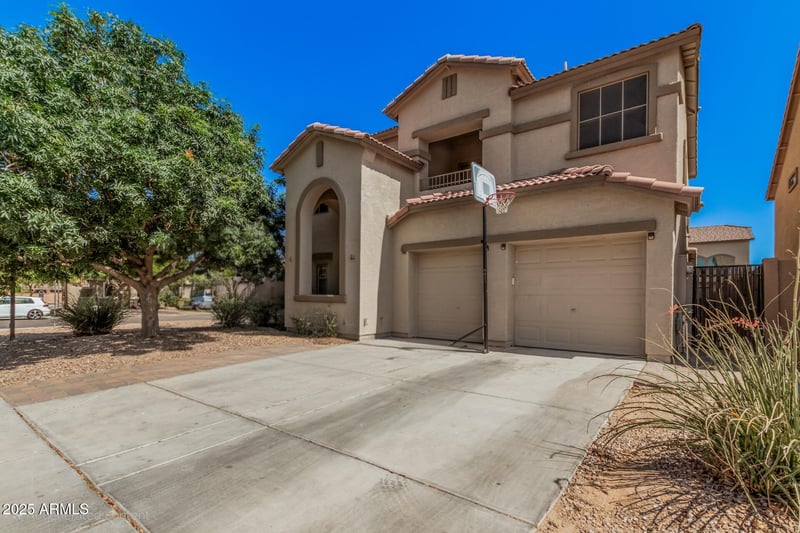 3625 South Butte Rd, San Tan Valley, AZ 85144