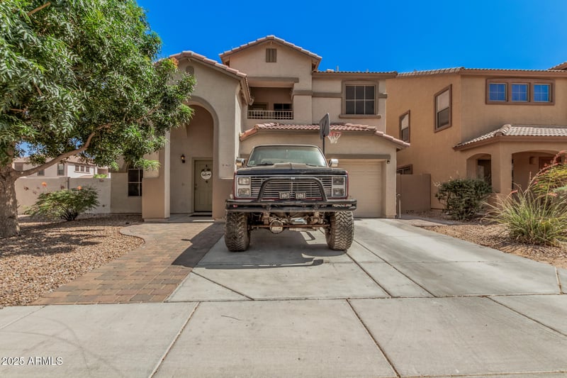 3625 South Butte Rd, San Tan Valley, AZ 85144