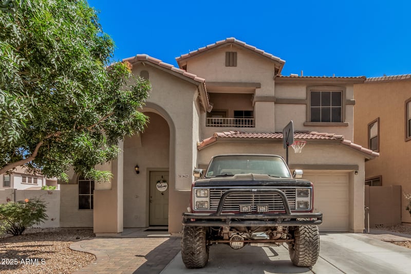 3625 South Butte Rd, San Tan Valley, AZ 85144