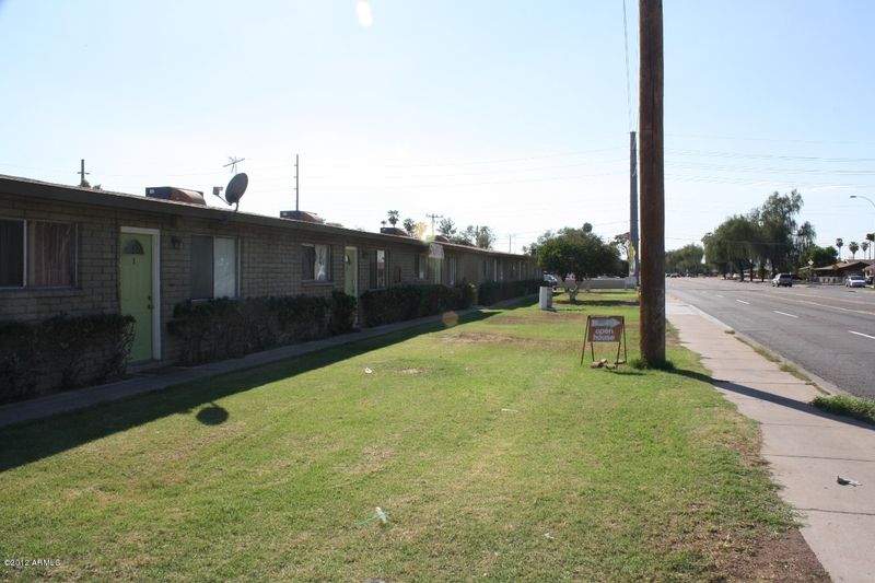 3625 W Bethany Home Rd, Phoenix, AZ 85019