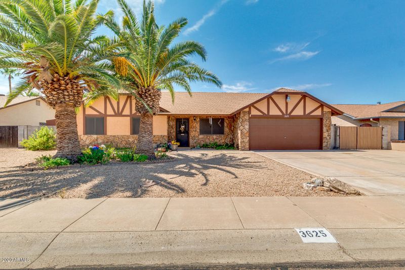 3625 W Michelle Dr, Glendale, AZ 85308
