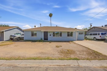 3625 W San Juan Ave, Phoenix, AZ 85019