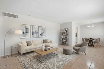 3625 W San Juan Ave, Phoenix, AZ 85019