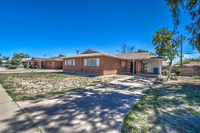3625 W Tuckey Ln, Phoenix, AZ 85019
