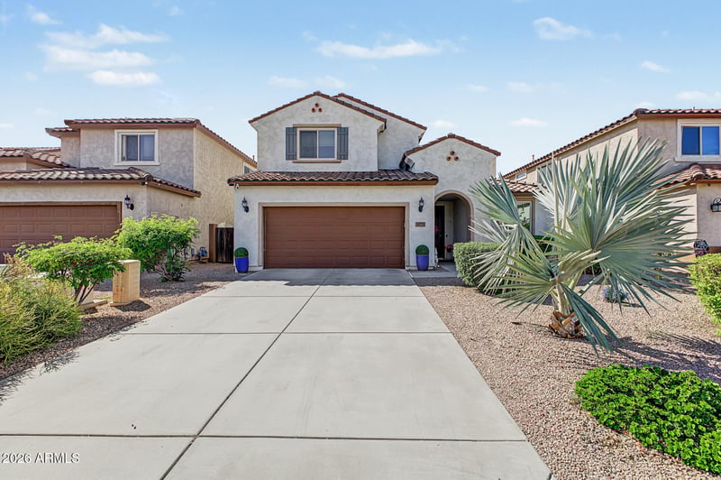36258 N Vidlak Dr, San Tan Valley, AZ 85143
