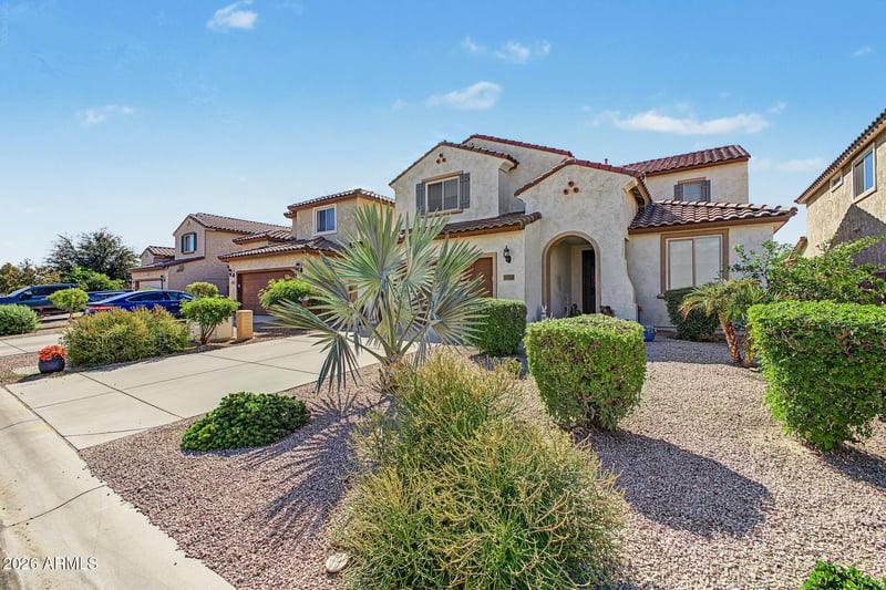 36258 N Vidlak Dr, San Tan Valley, AZ 85143