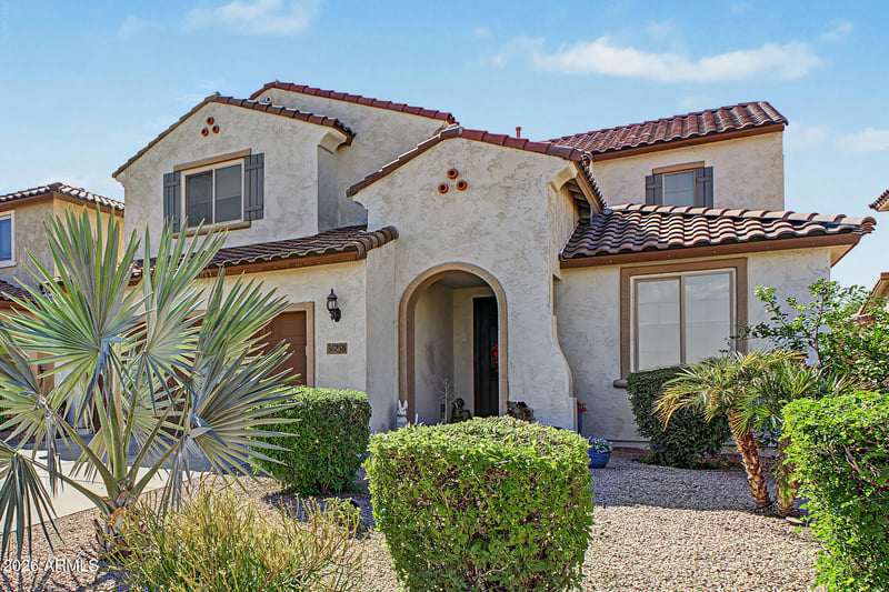 36258 N Vidlak Dr, San Tan Valley, AZ 85143