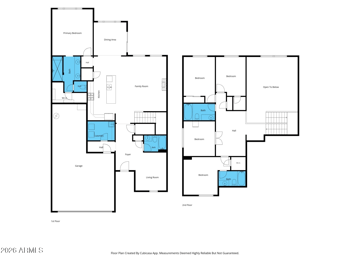 36258 N Vidlak Dr, San Tan Valley, AZ 85143