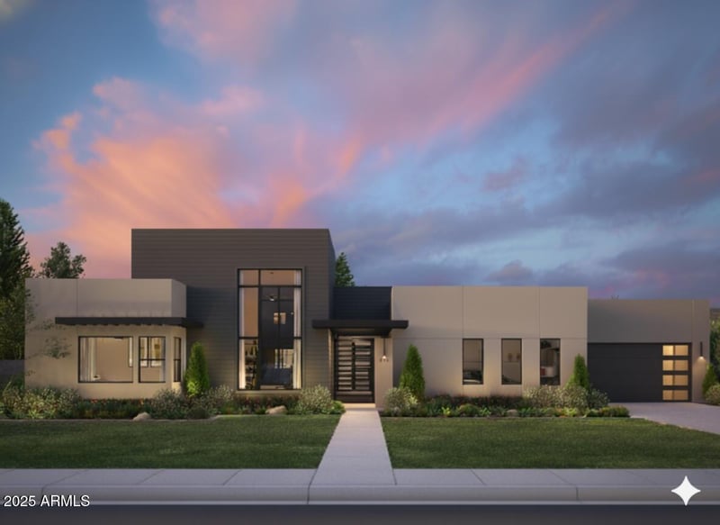 36259 E Sweet Carol Ln, Carefree, AZ 85377