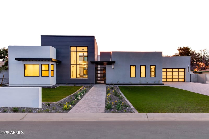 36259 Sweet Carol Ln, Carefree, AZ 85377