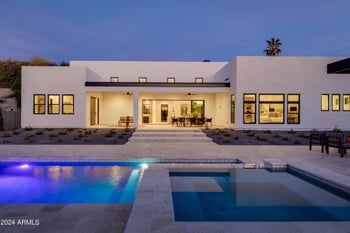 36259 Sweet Carol Ln, Carefree, AZ 85377