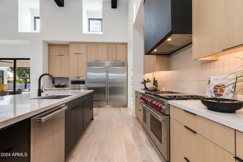 36259 Sweet Carol Ln, Carefree, AZ 85377