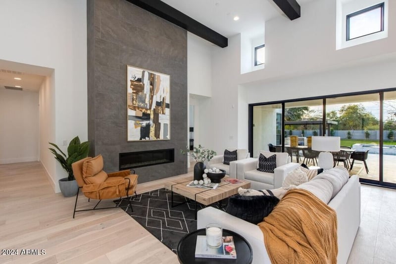 36259 Sweet Carol Ln, Carefree, AZ 85377