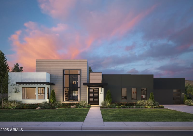 36259 Sweet Carol Ln, Carefree, AZ 85377