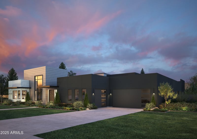 36259 Sweet Carol Ln, Carefree, AZ 85377