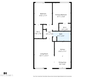 3626 37th St #7, Phoenix, AZ 85018