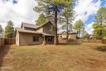 3626 Ceres Way, Flagstaff, AZ 86001