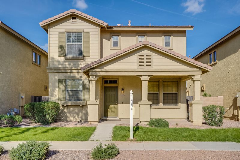 3626 E Hyatt Ln, Gilbert, AZ 85295