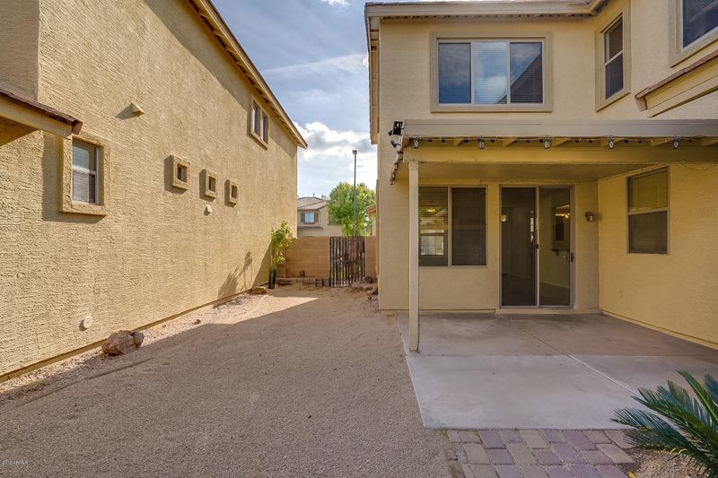 3626 E Hyatt Ln, Gilbert, AZ 85295