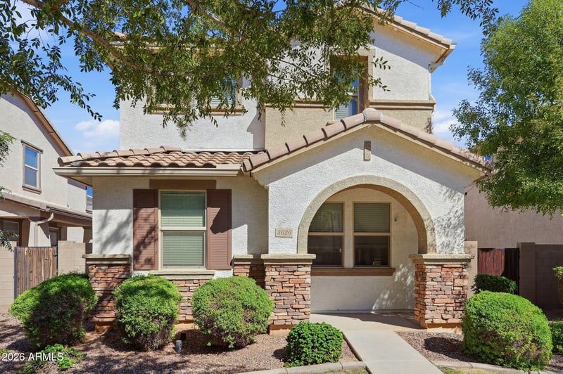3626 E Larson Ln, Gilbert, AZ 85295