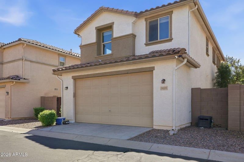 3626 E Larson Ln, Gilbert, AZ 85295