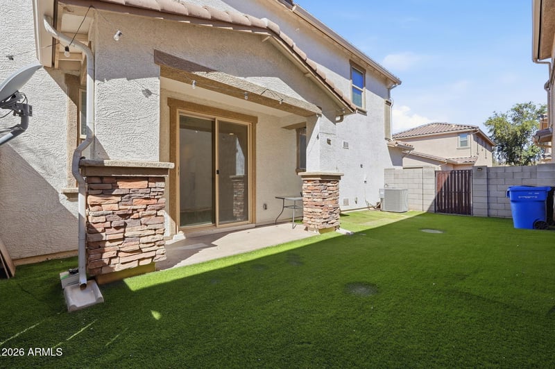 3626 E Larson Ln, Gilbert, AZ 85295