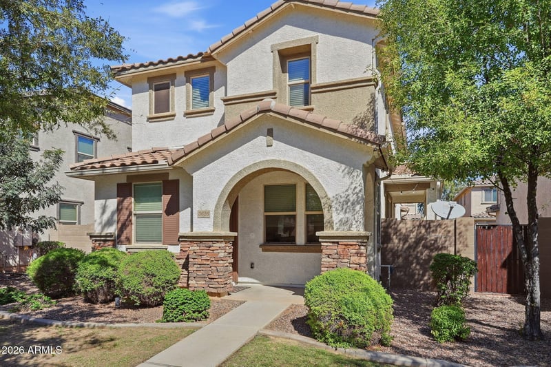 3626 E Larson Ln, Gilbert, AZ 85295