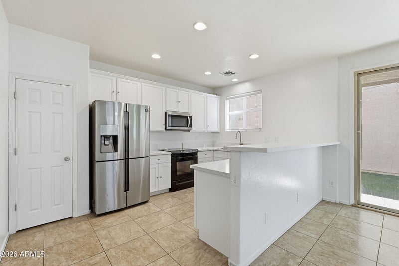 3626 E Larson Ln, Gilbert, AZ 85295
