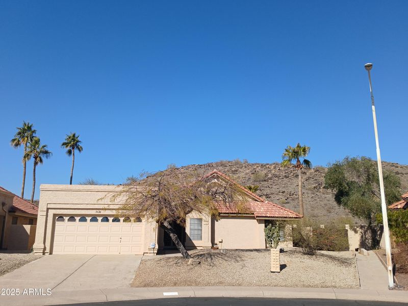 3626 E Thunderhill Pl, Phoenix, AZ 85044