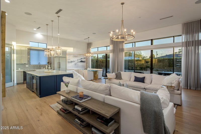 3626 Mohave Way, Scottsdale, AZ 85251