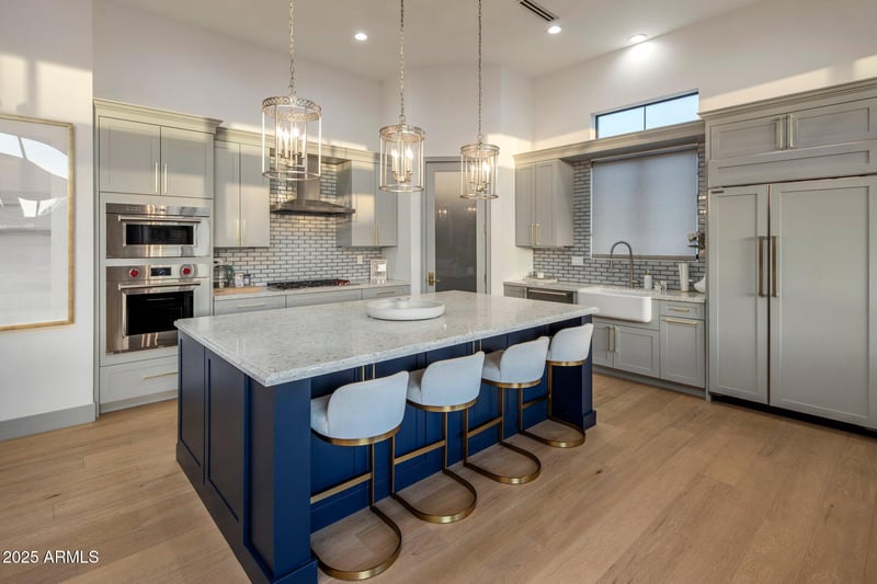 3626 Mohave Way, Scottsdale, AZ 85251