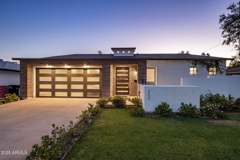 3626 Mohave Way, Scottsdale, AZ 85251