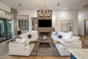 3626 Mohave Way, Scottsdale, AZ 85251