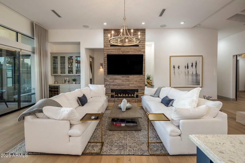 3626 Mohave Way, Scottsdale, AZ 85251