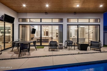 3626 Mohave Way, Scottsdale, AZ 85251
