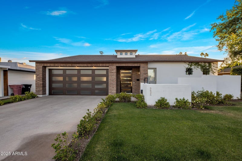 3626 Mohave Way, Scottsdale, AZ 85251