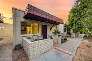 3626 N 37th St #11, Phoenix, AZ 85018