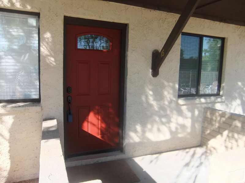 3626 N 37th St #16, Phoenix, AZ 85018