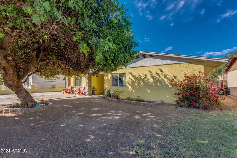 3626 N 61st Ave, Phoenix, AZ 85033