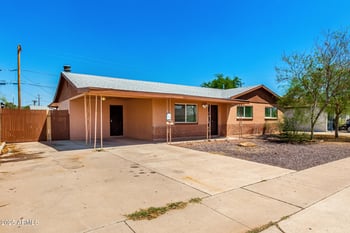 3626 Pierson St, Phoenix, AZ 85019
