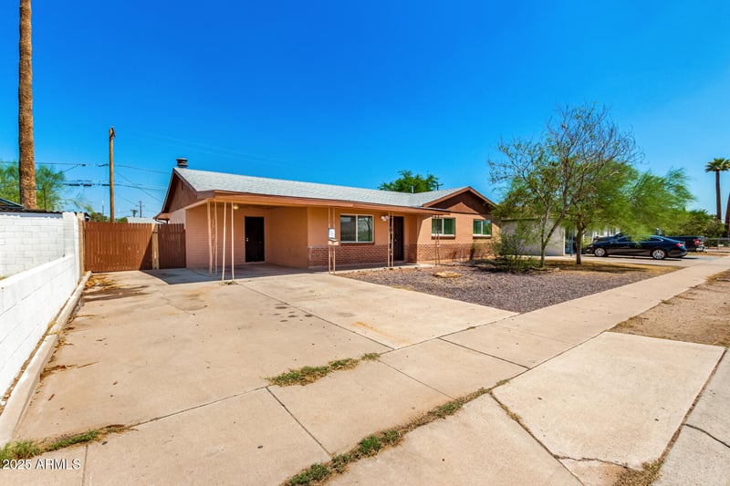 3626 Pierson St, Phoenix, AZ 85019