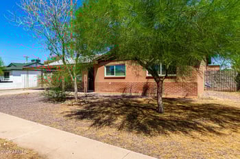 3626 Pierson St, Phoenix, AZ 85019