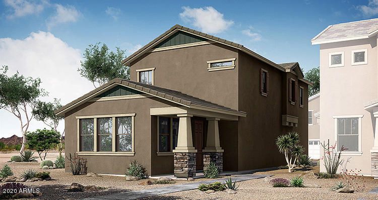 3626 S 58th Dr, Phoenix, AZ 85043
