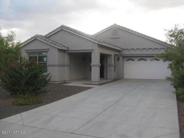 3626 S 71st Ln, Phoenix, AZ 85043