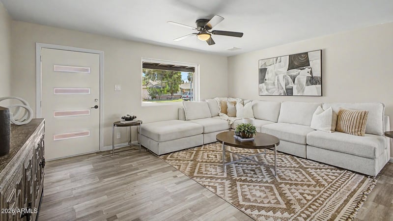 3626 W Elm St, Phoenix, AZ 85019